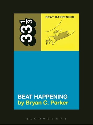cover image of Beat Happening's Beat Happening